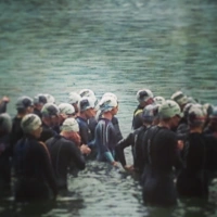 Open water swimming - some advice for beginners