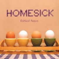Book review - Homesick by Eshkol Nevo